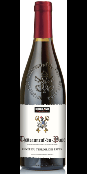 Kirkland Signature